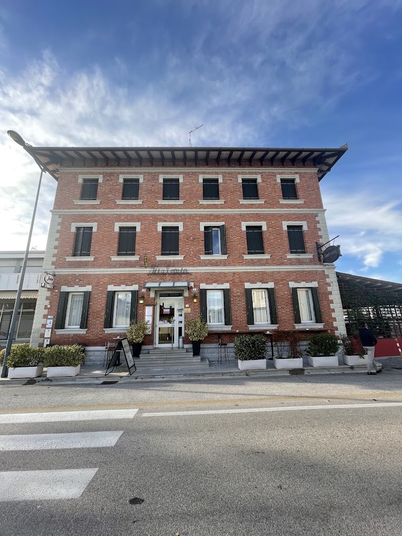 Osteria Turlonia