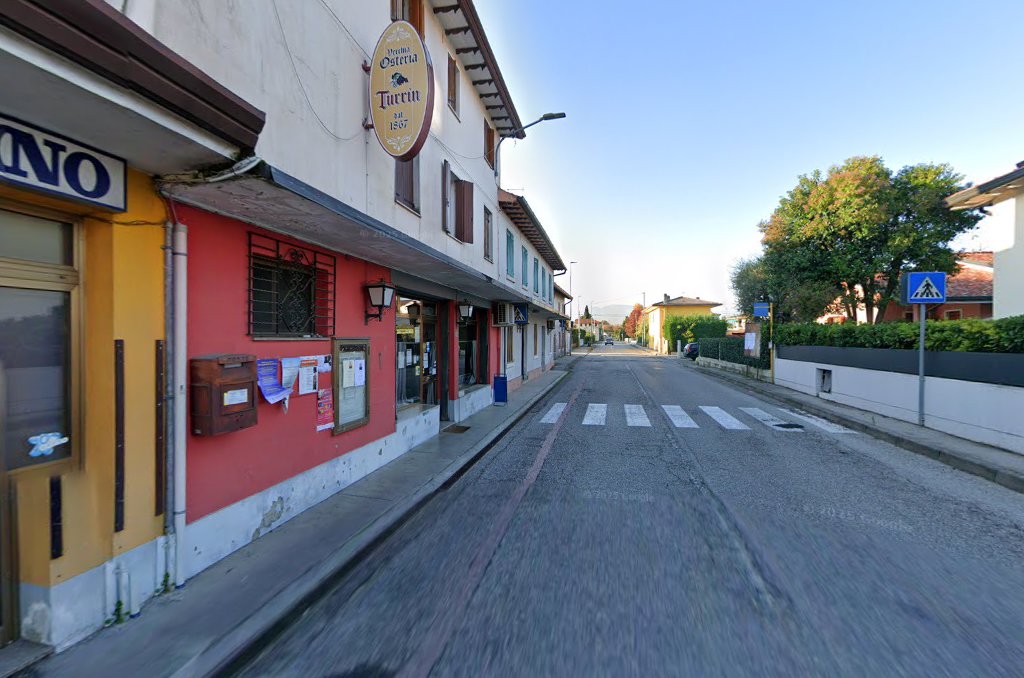 Osteria Turrin