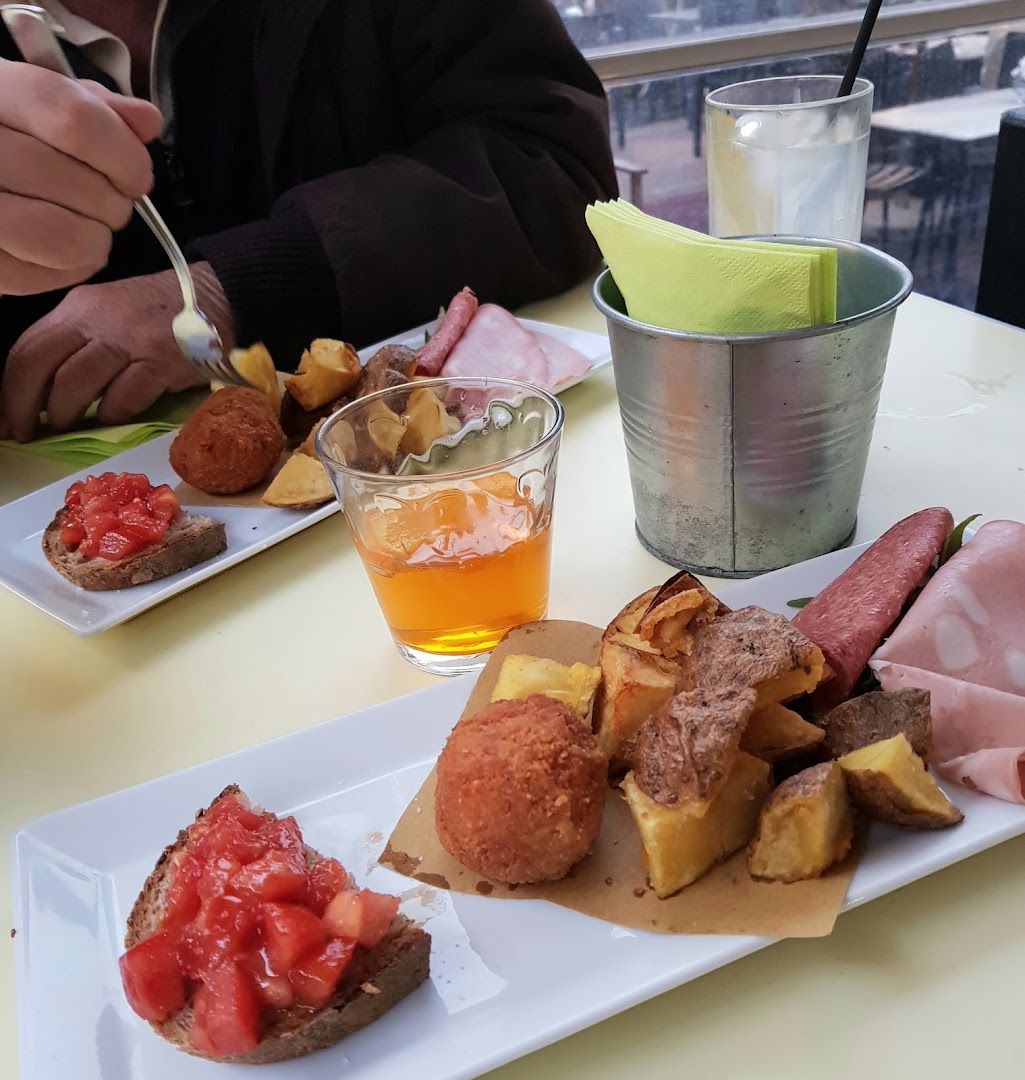 Osteria Tuttoqua