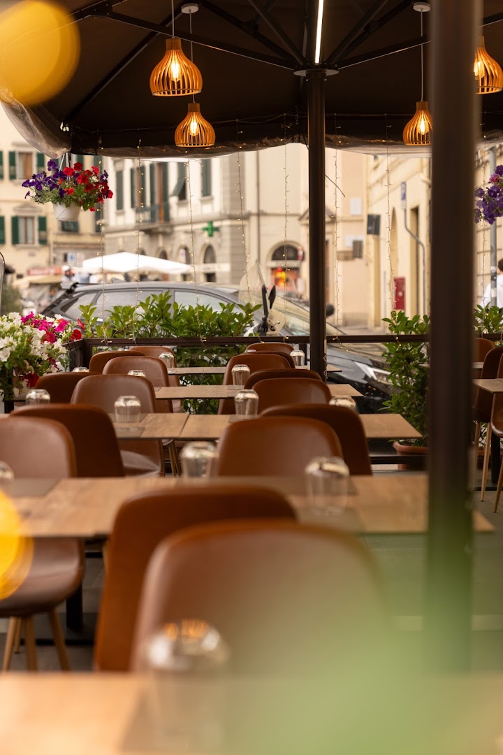 Osteria Uguccione