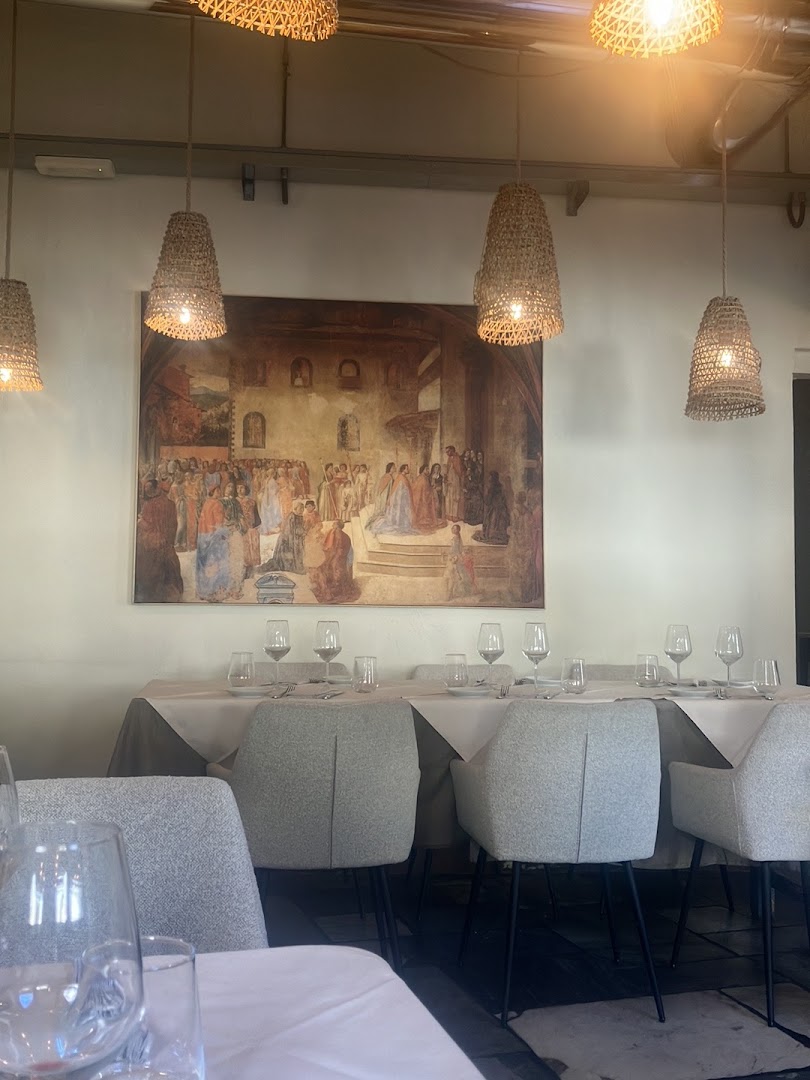 Osteria Uguccione