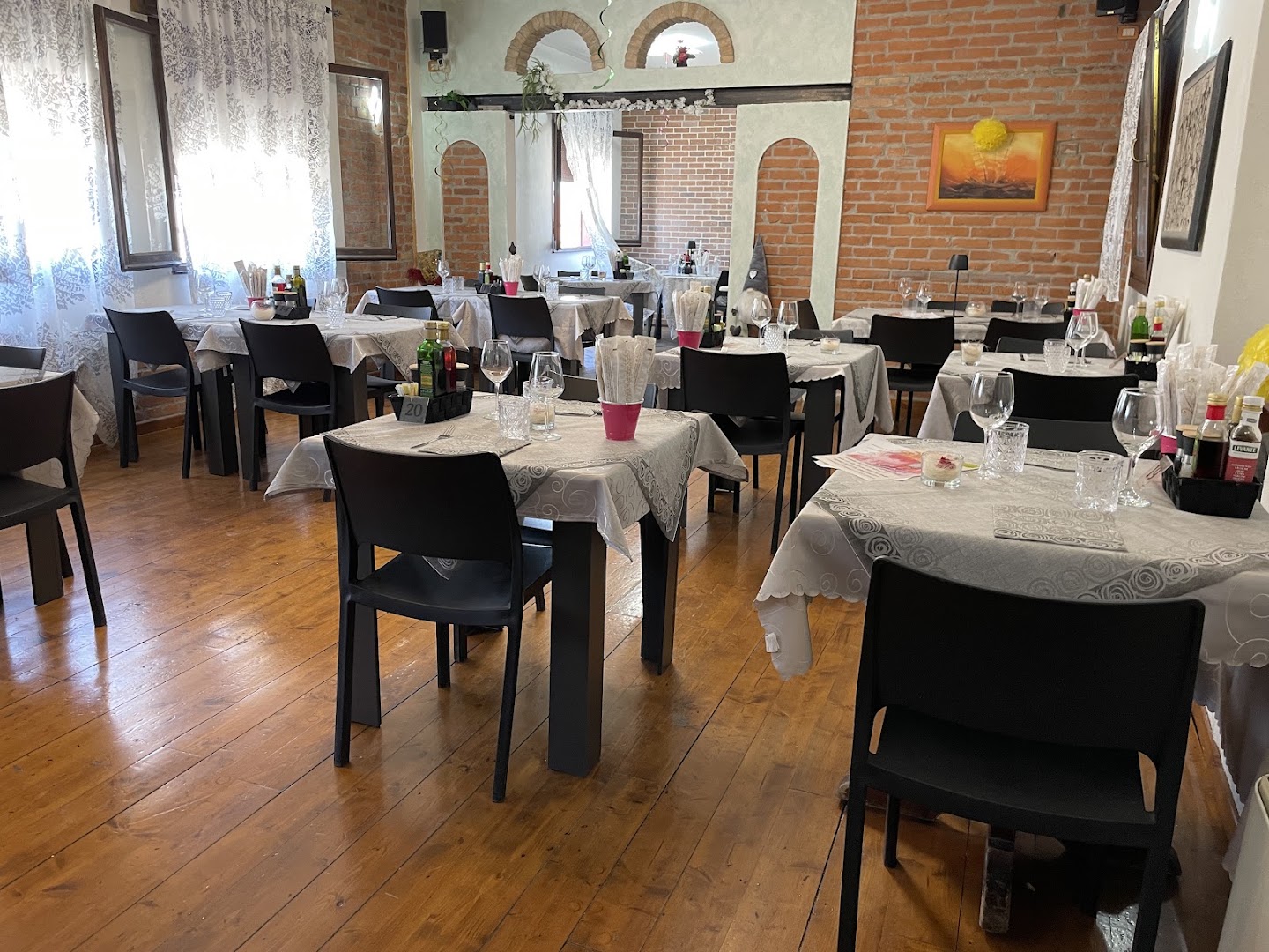Osteria ultima pazzia