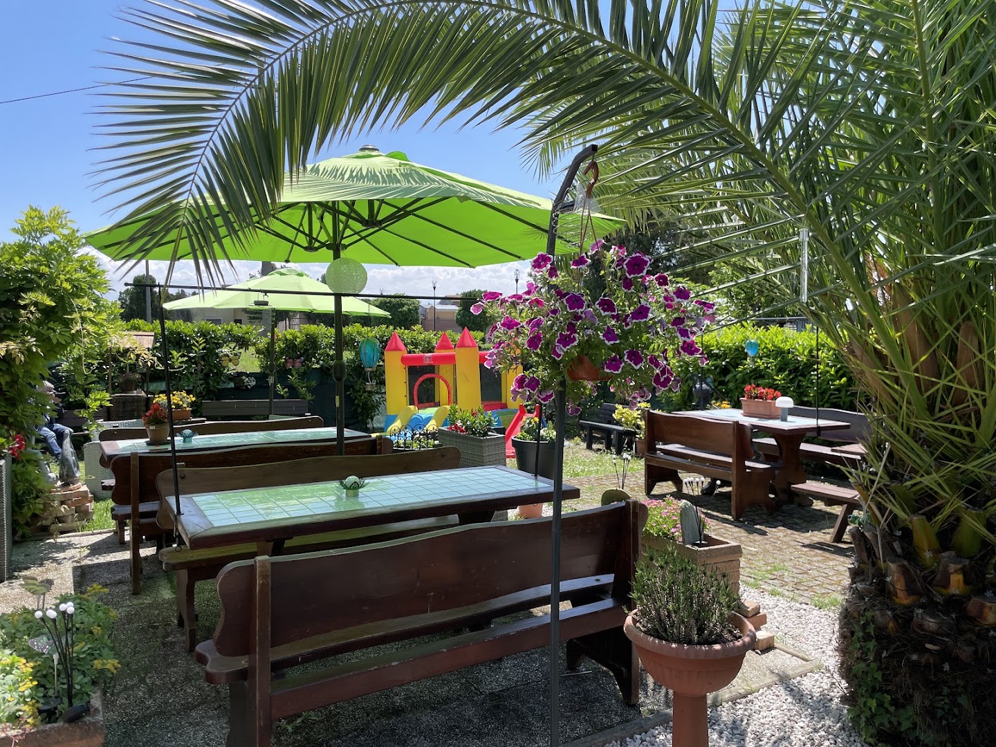 Osteria ultima pazzia