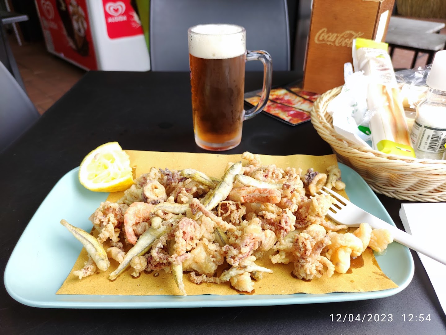 Osteria ultima pazzia