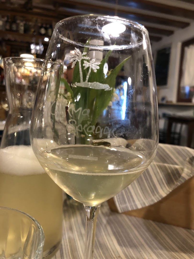 Osteria Ultima Spiaggia