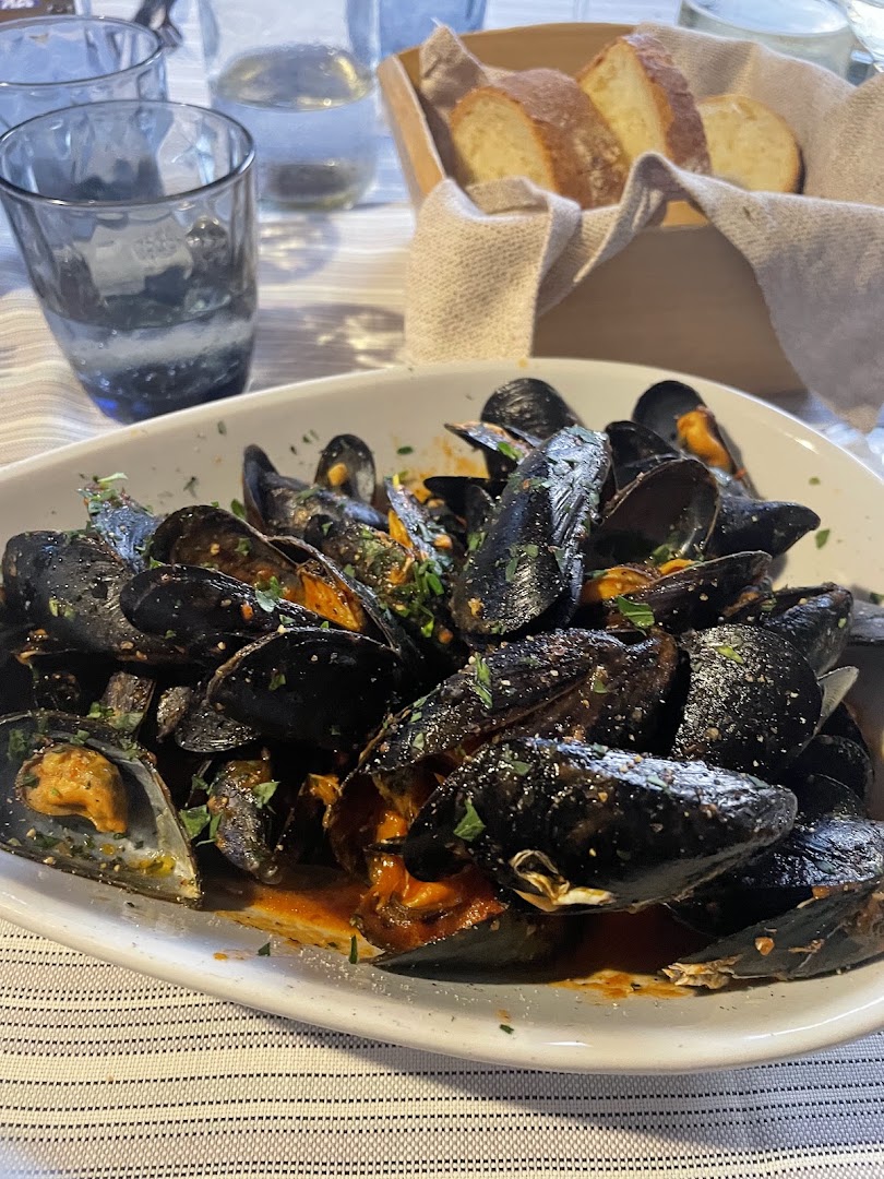 Osteria Ultima Spiaggia