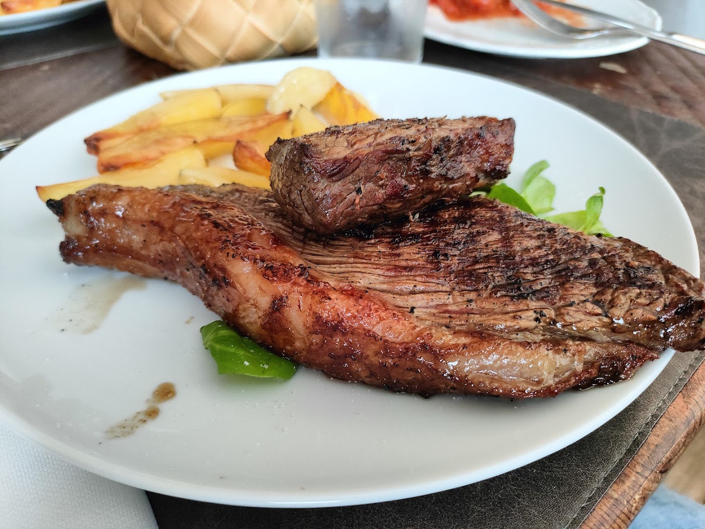 Osteria Urbana
