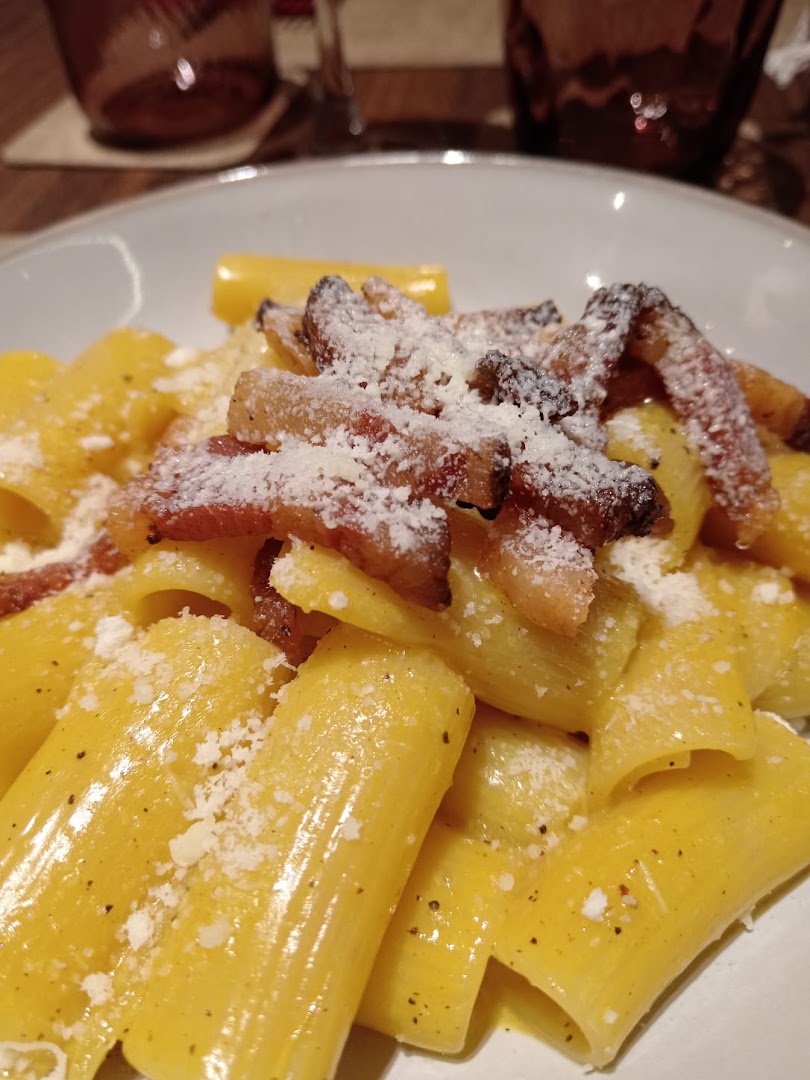 OSTERIA URBANA – VINO E CUCINA, Locate di Triulzi
