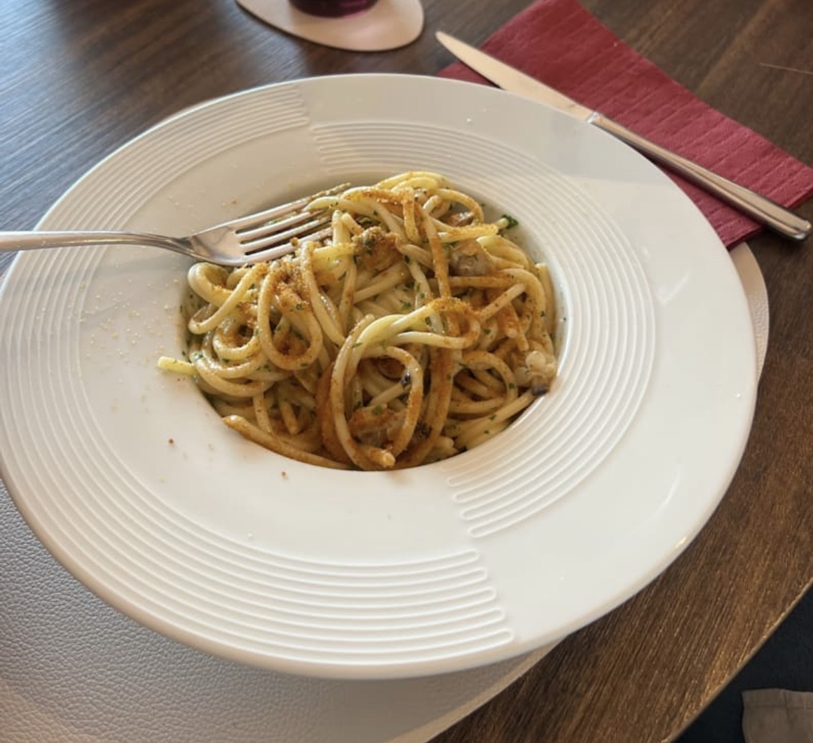 OSTERIA URBANA – VINO E CUCINA