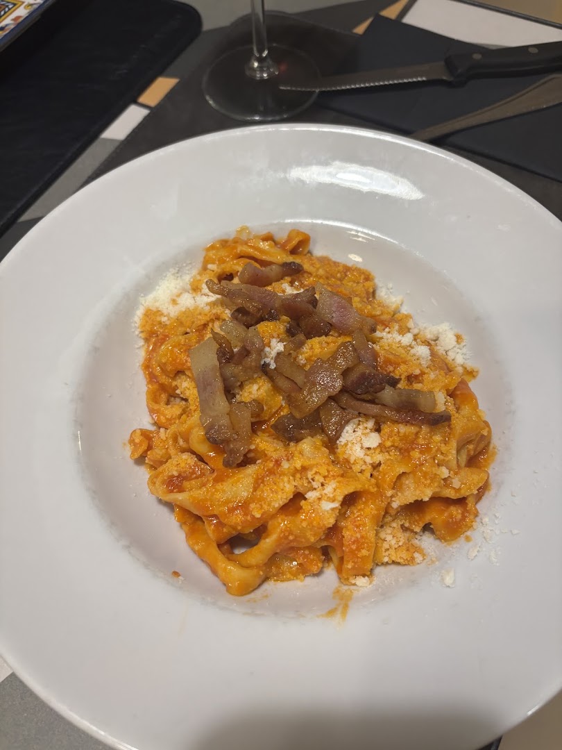 Osteria Urbana