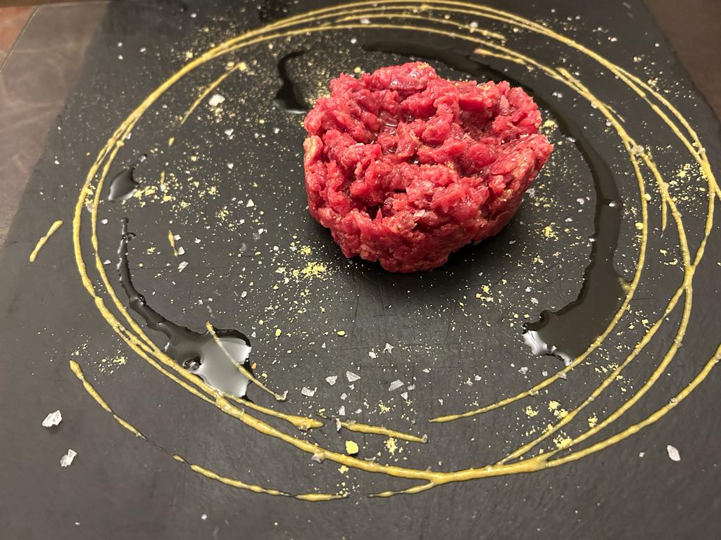 Osteria Urbana