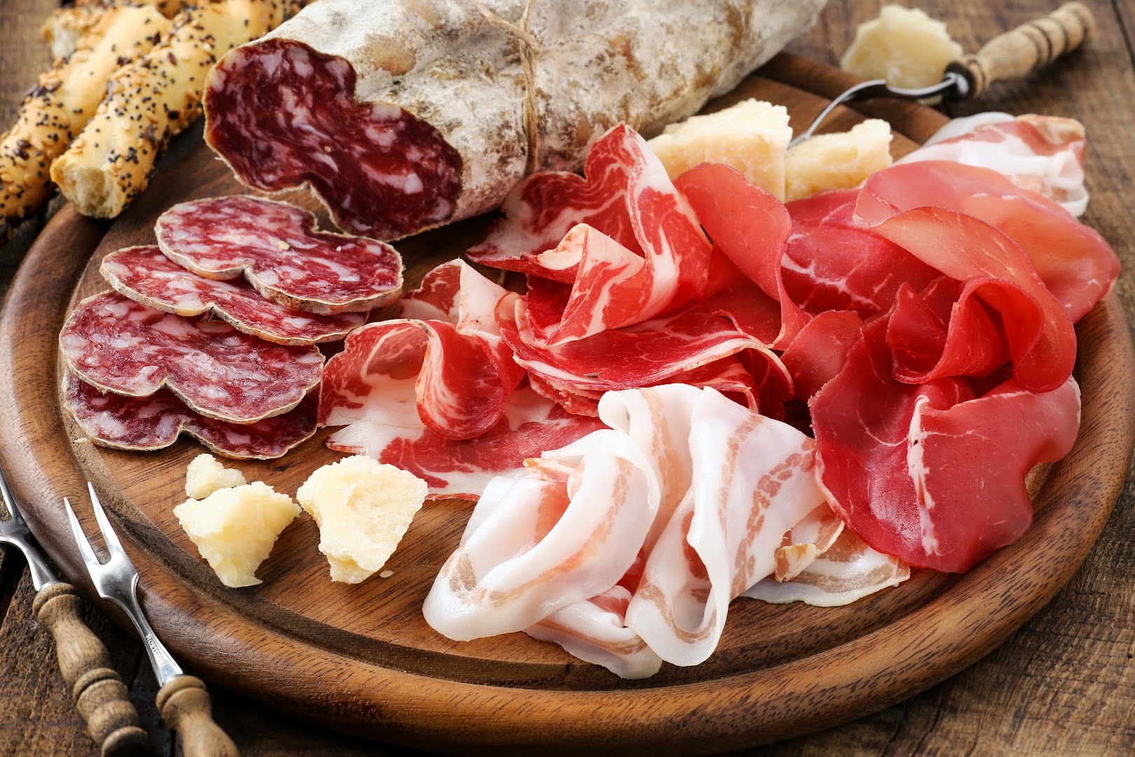 Osteria Valle Bresciana