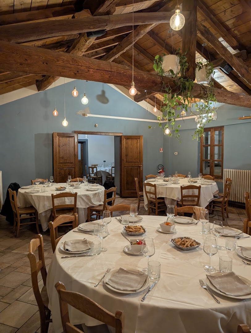 Osteria Valle Bresciana