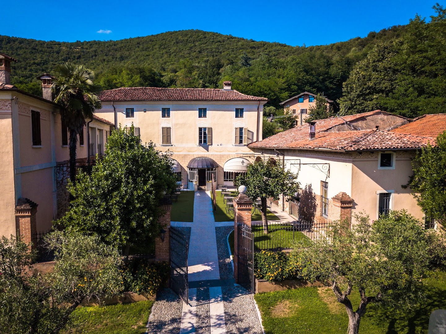 Osteria Valle Bresciana