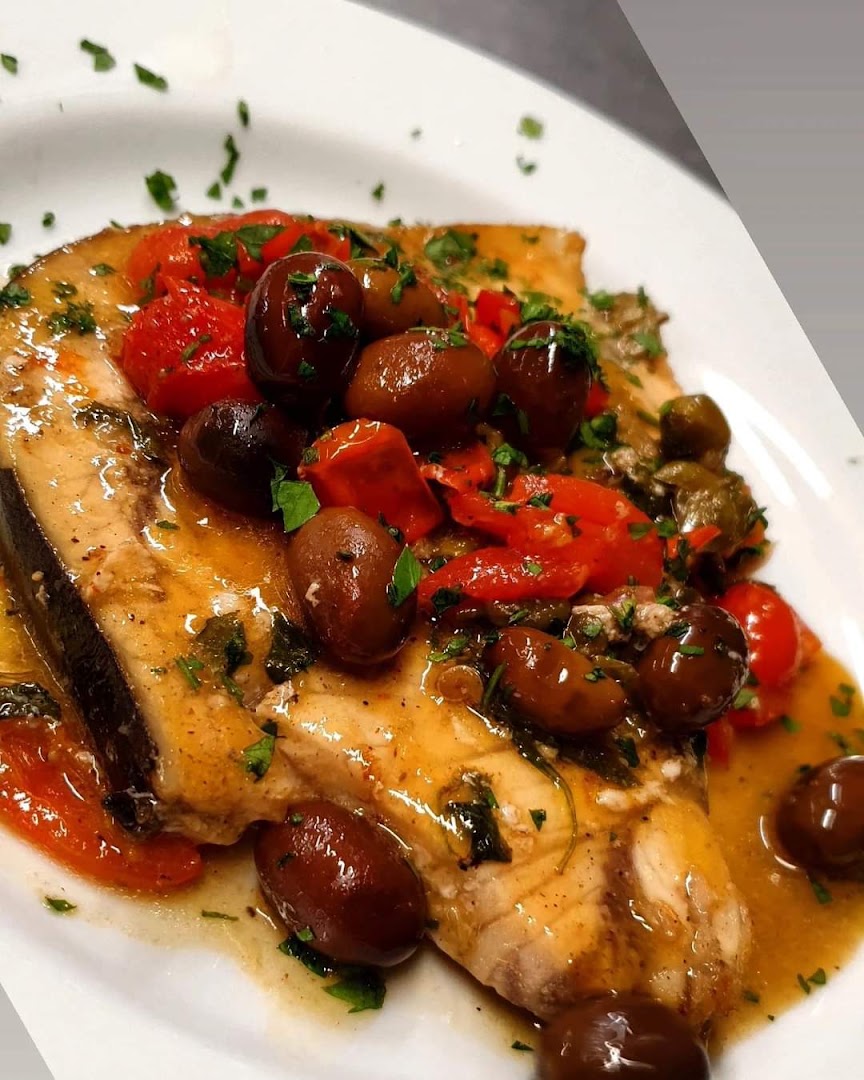 Osteria Vanchiglia | Ristorante a Torino