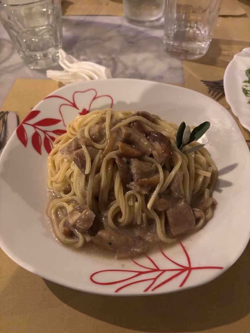 Osteria Vanchiglia | Ristorante a Torino, Torino