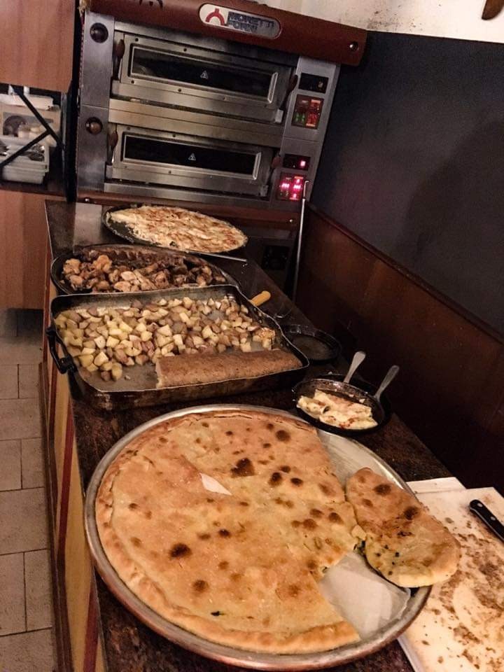 Osteria Vanchiglia | Ristorante a Torino