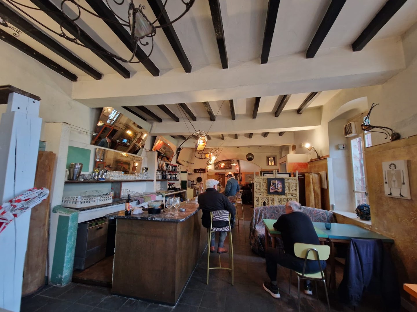 Osteria Vecchia Del Quinto, Cremona
