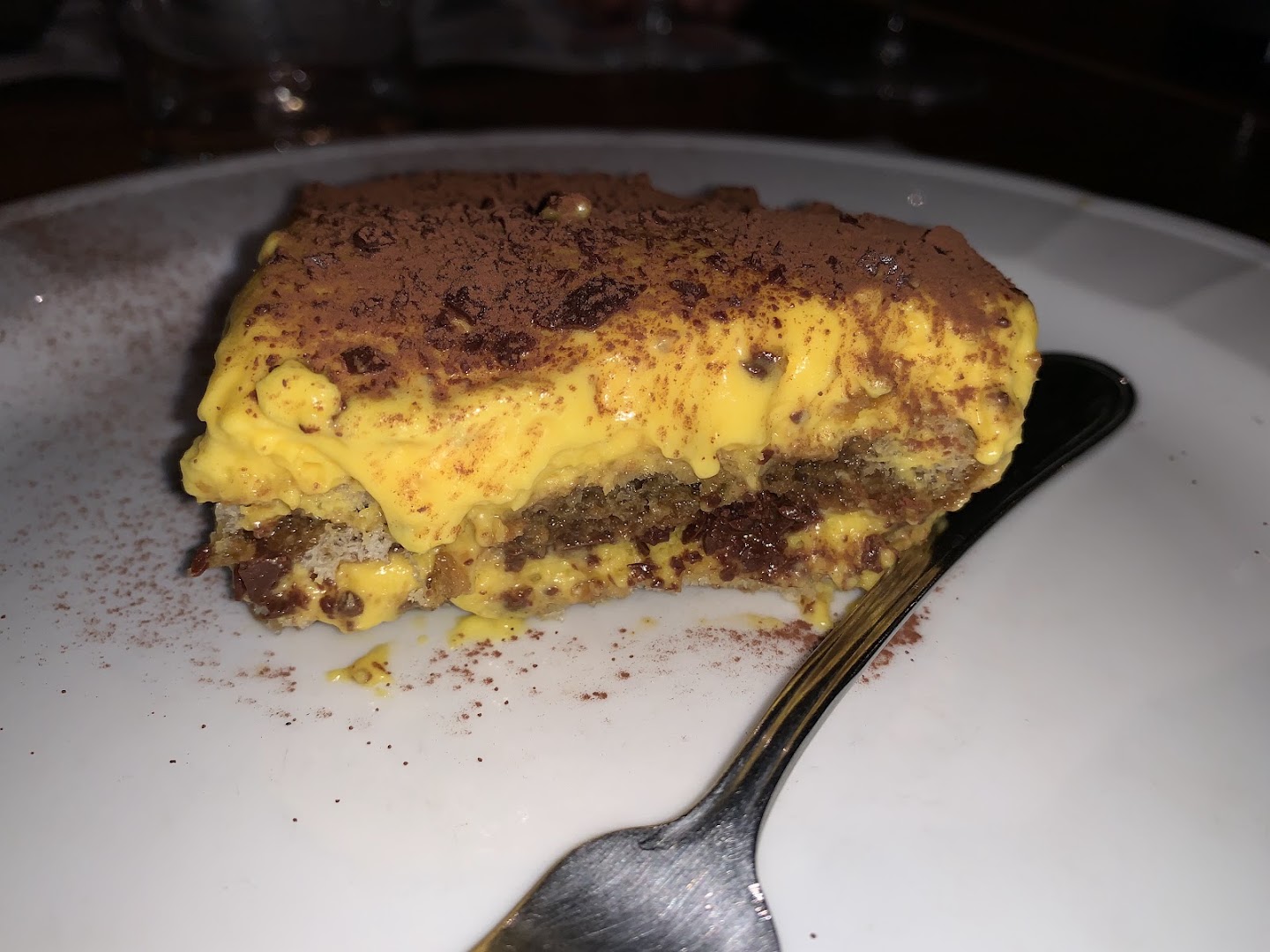Osteria Vecchia Del Quinto