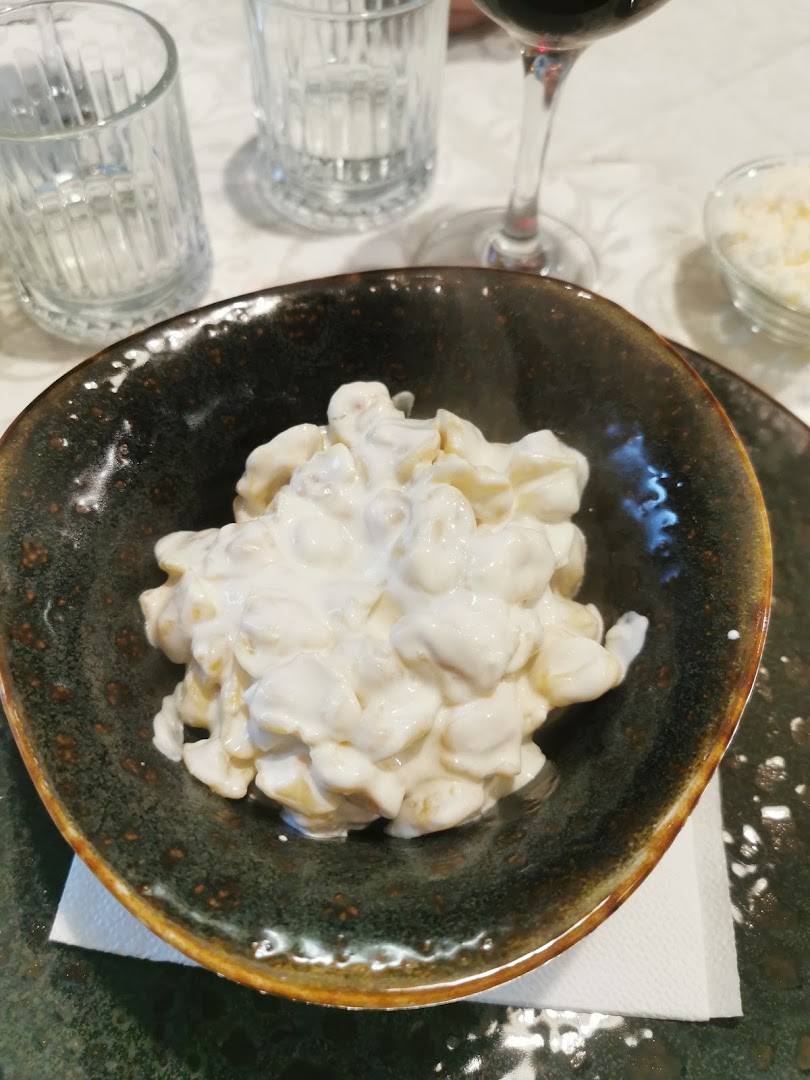Osteria Vecchia Maserno