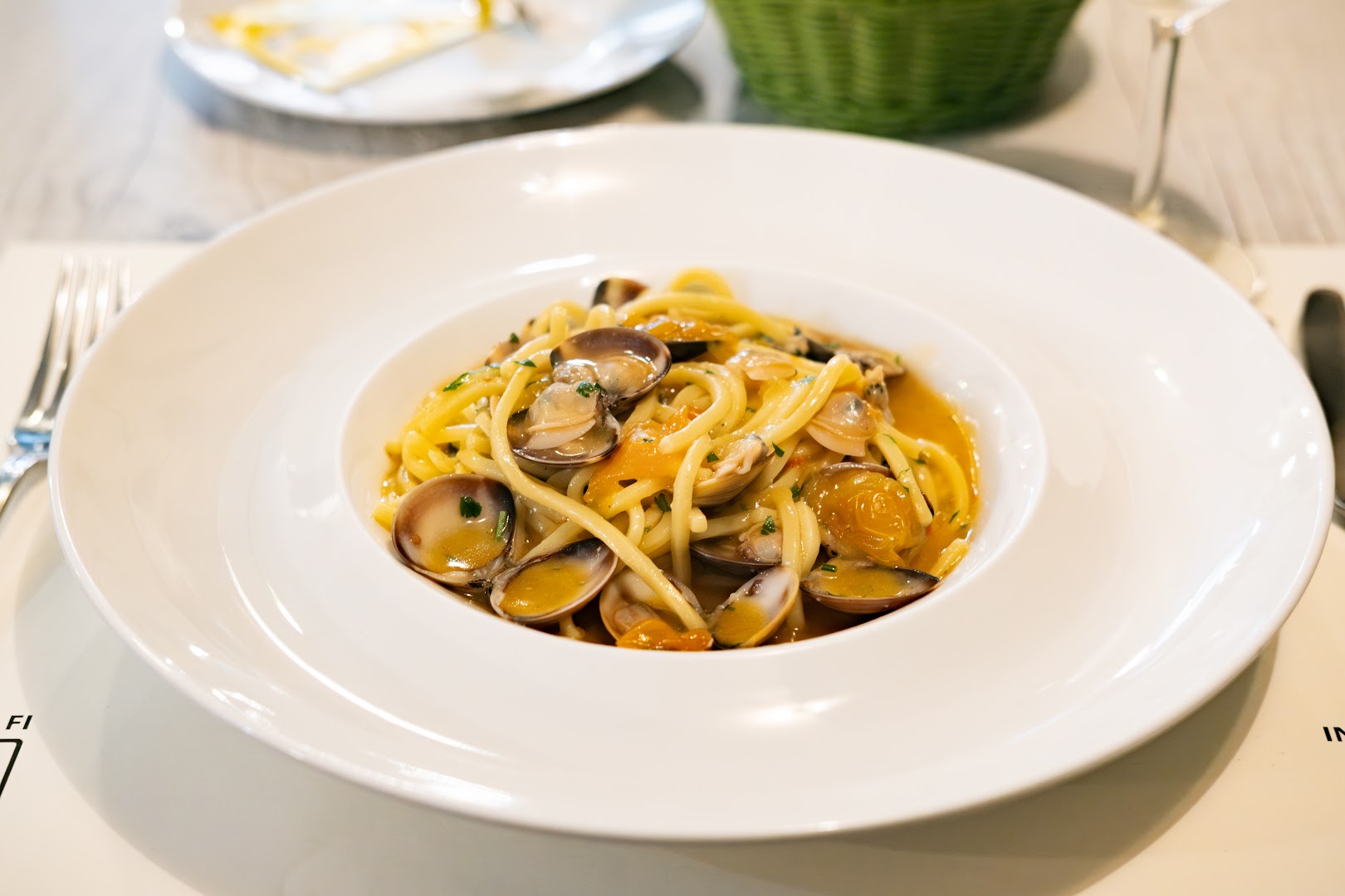 Osteria Vecchio Vicolo