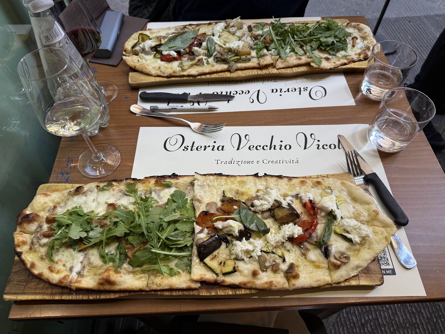 Osteria Vecchio Vicolo