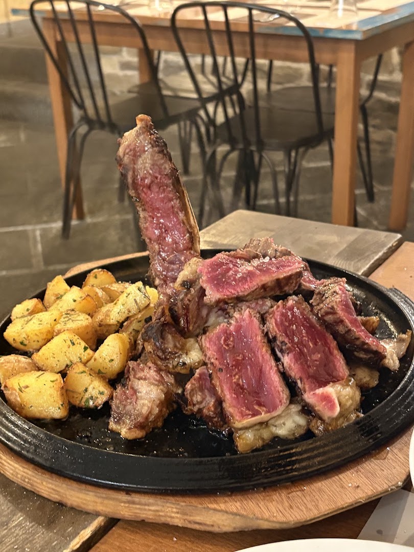 Osteria Vecchio Vicolo