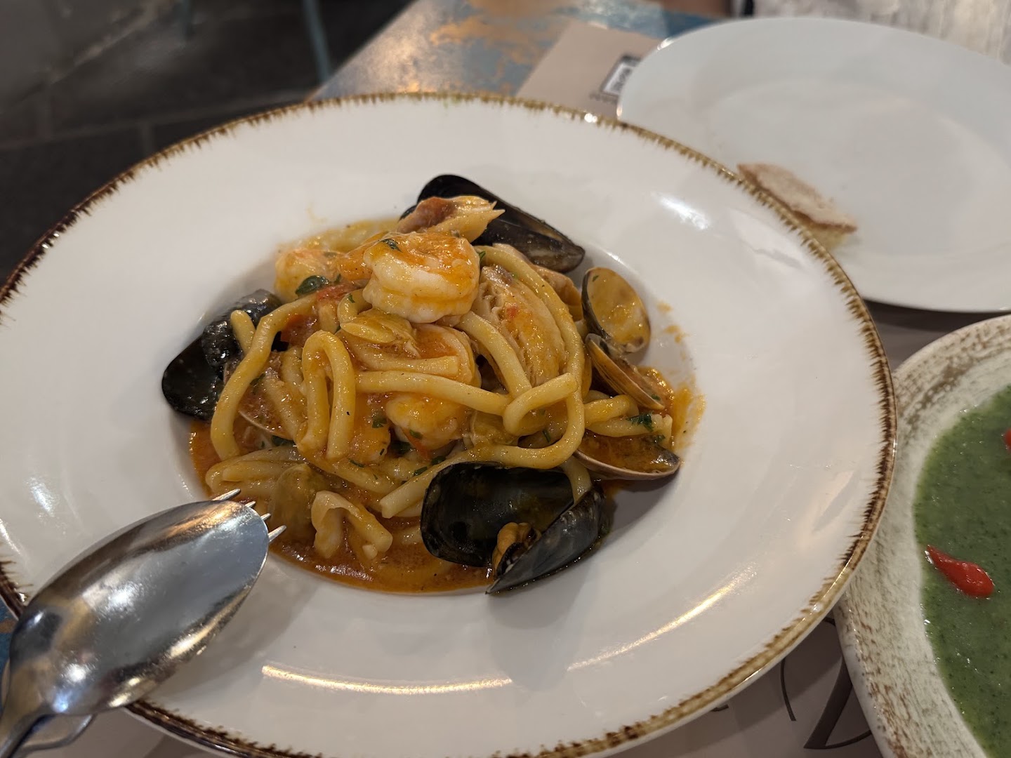 Osteria Vecchio Vicolo