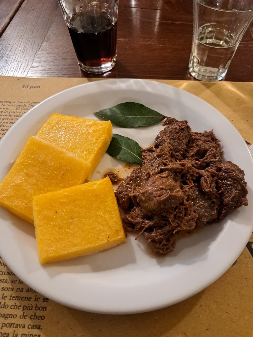 Osteria Vecio Veneto