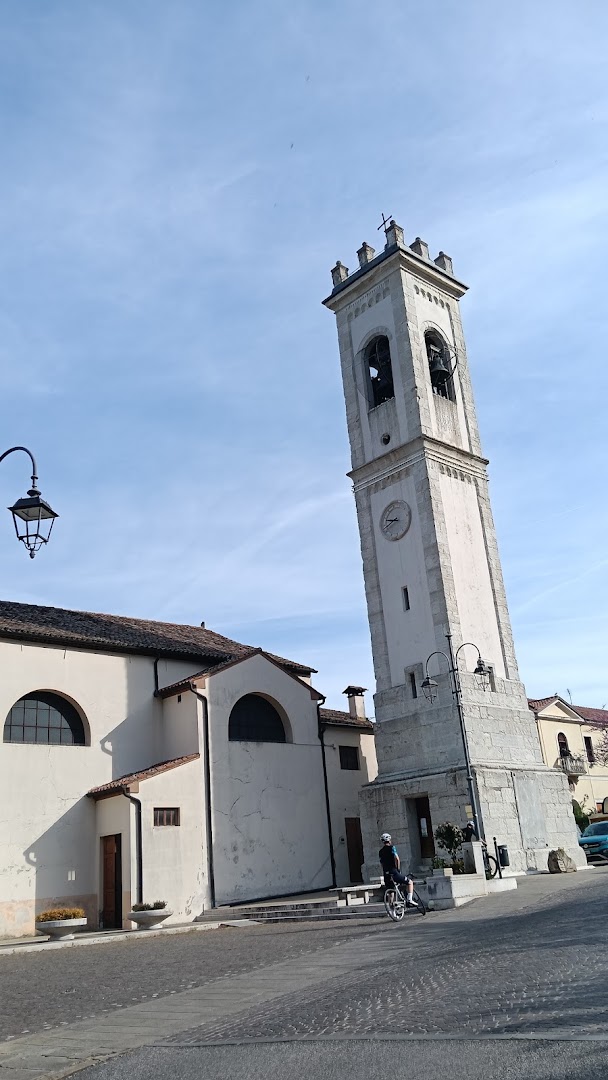 Osteria Vecio Veneto, Rovolon