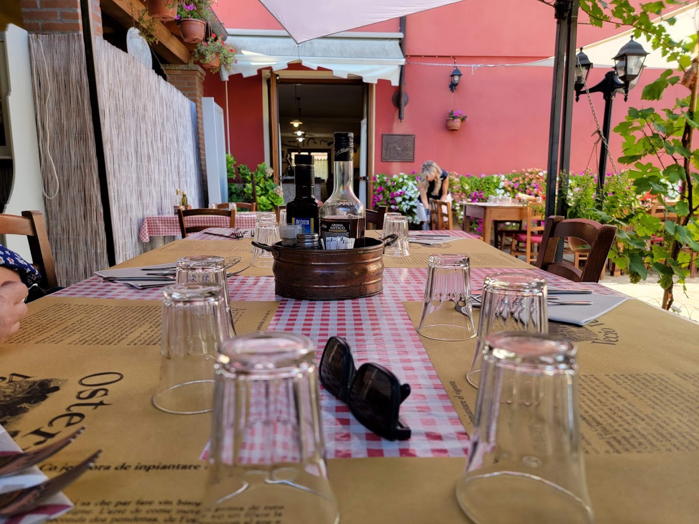 Osteria Vecio Veneto