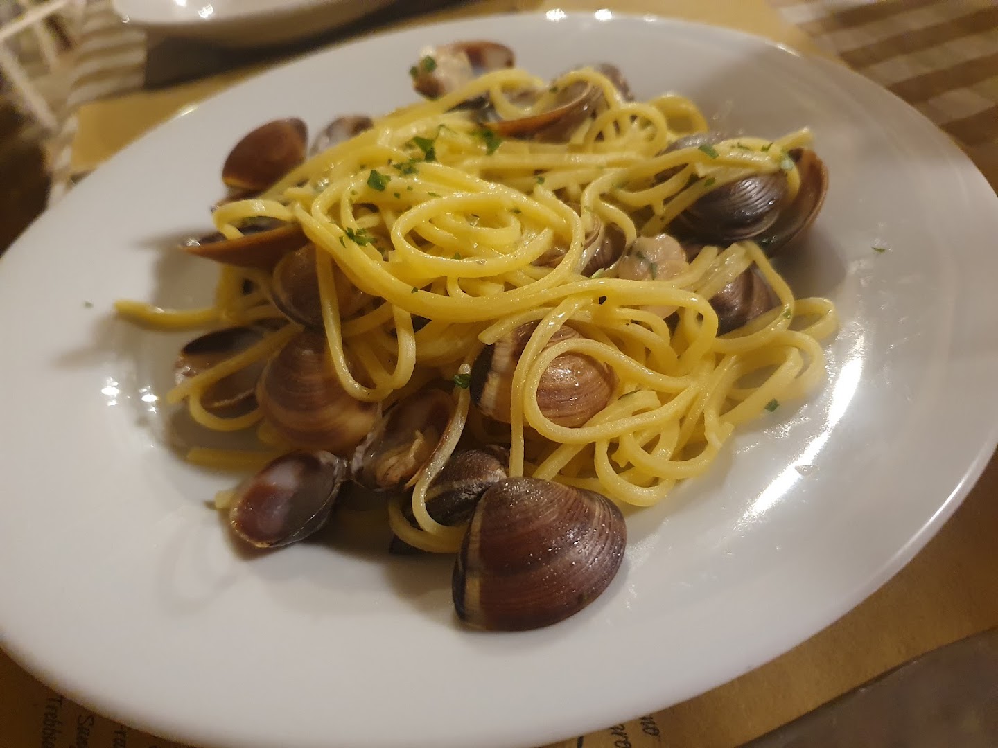 Osteria Veneto's