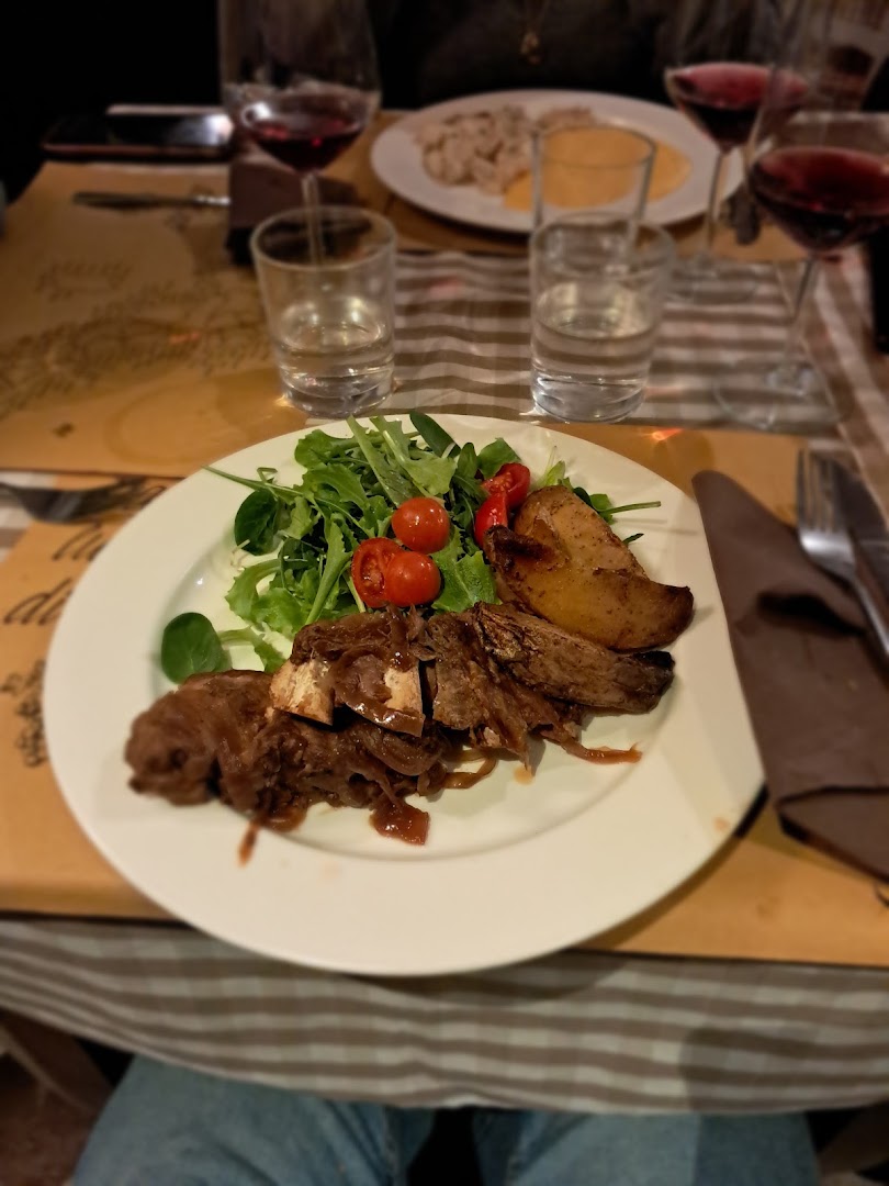 Osteria Veneto's
