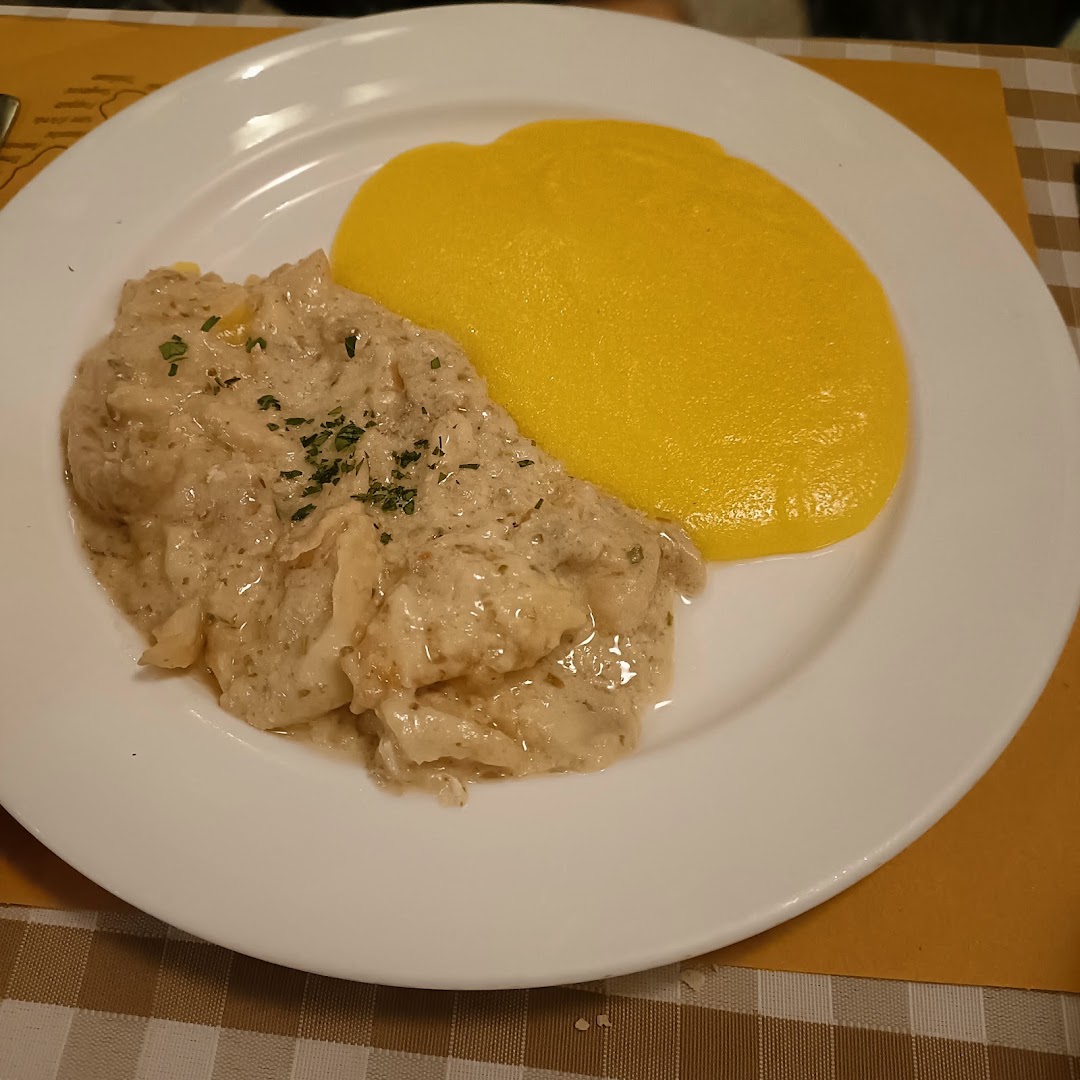 Osteria Veneto's