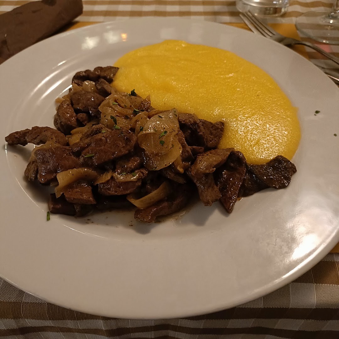 Osteria Veneto's