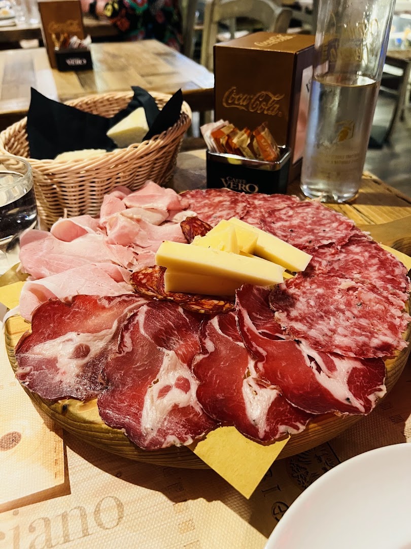 Osteria Venezia