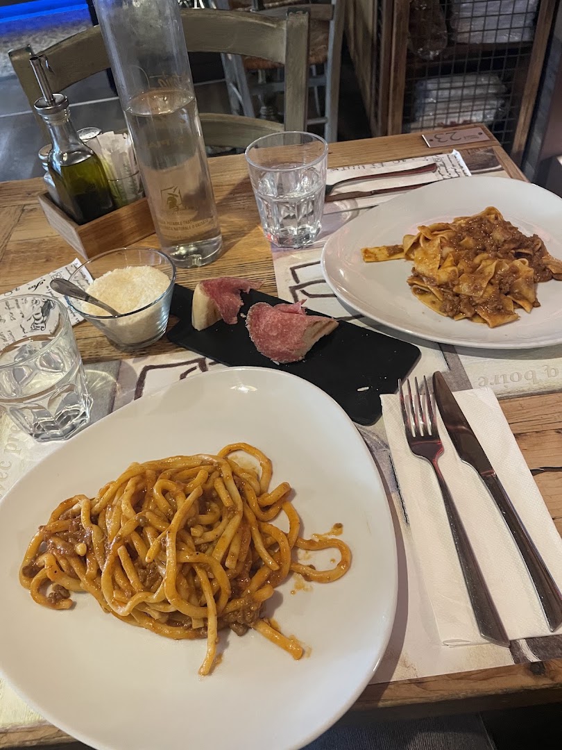 Osteria Venezia