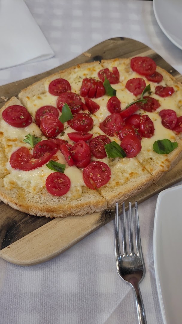 Osteria Verona