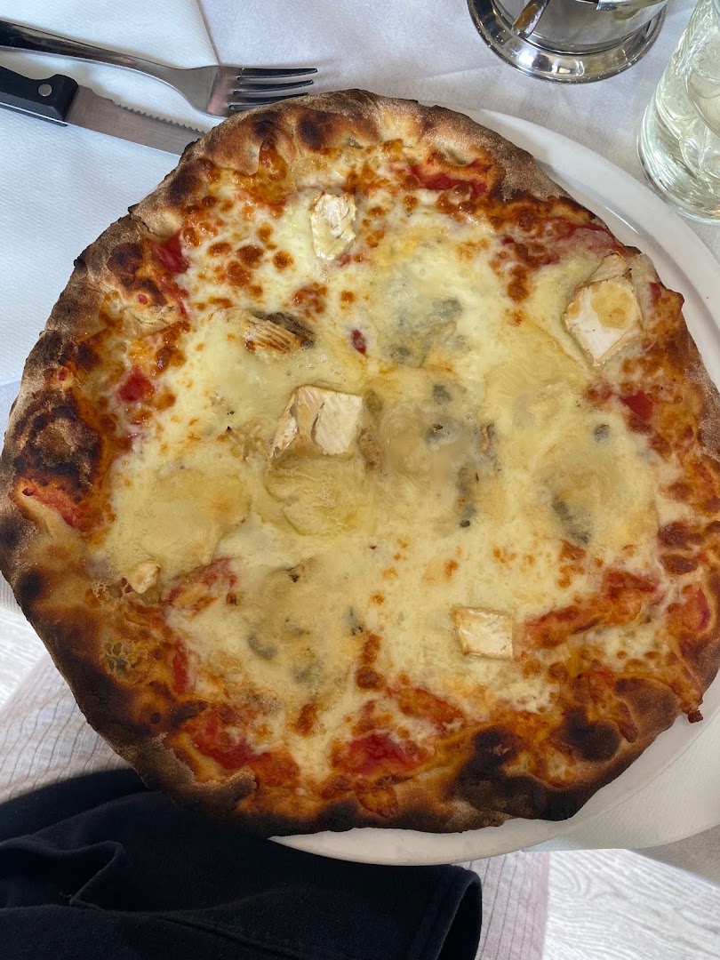 Osteria Verona