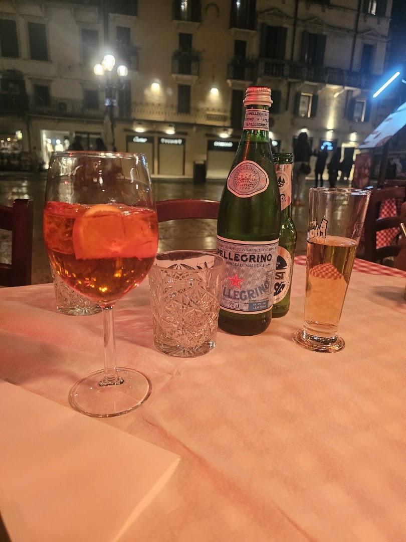 Osteria Verona
