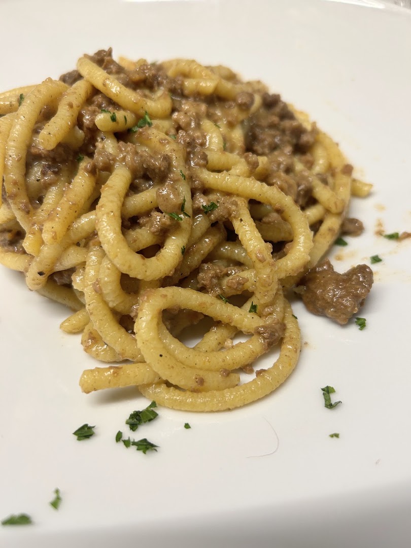 Osteria Verona
