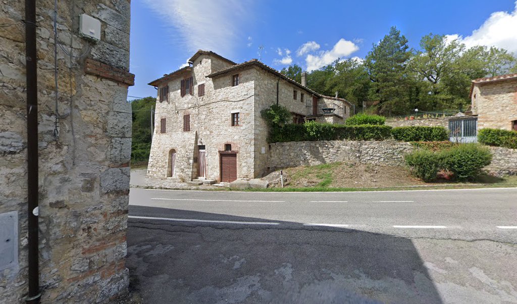 Osteria Verso Gaiole