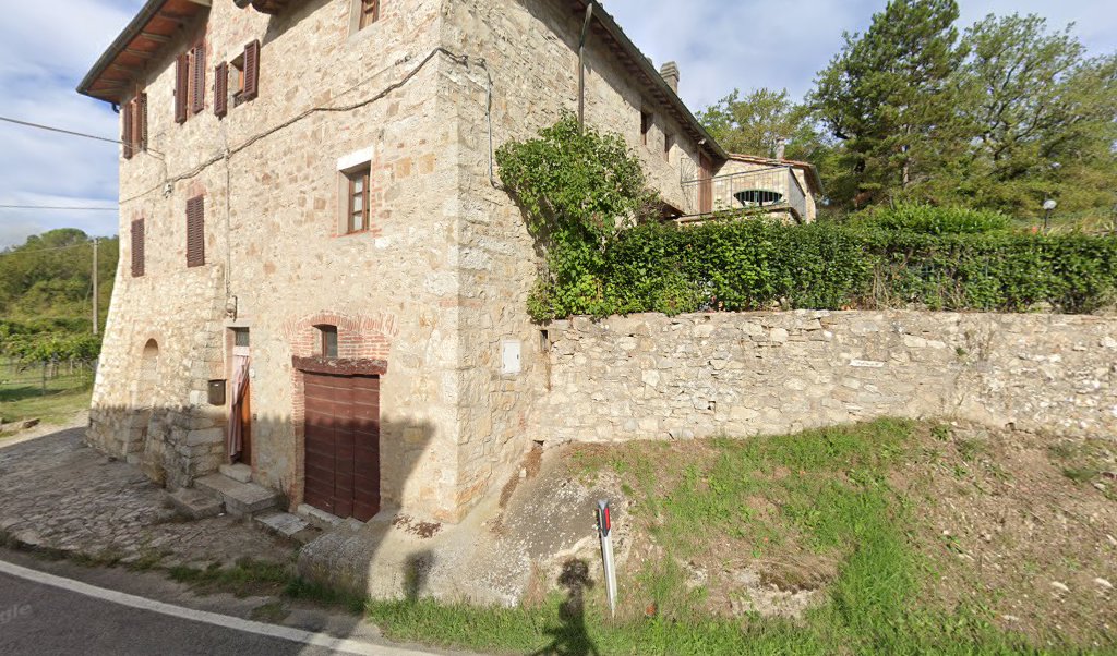 Osteria Verso Siena