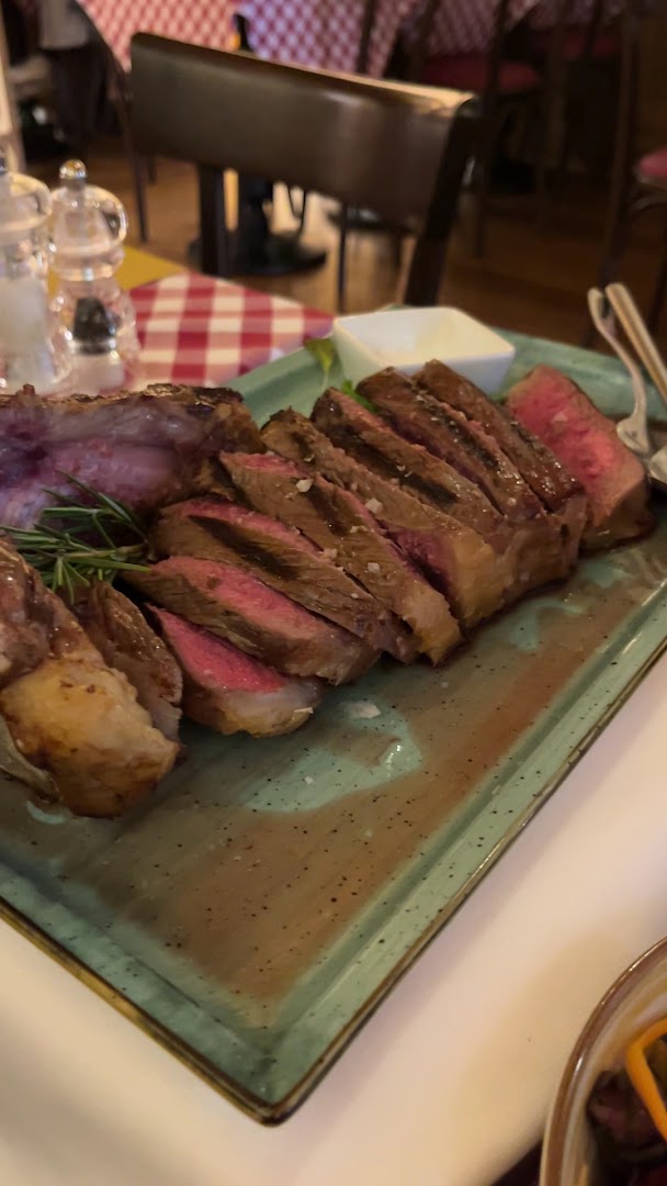 Osteria Vespucci