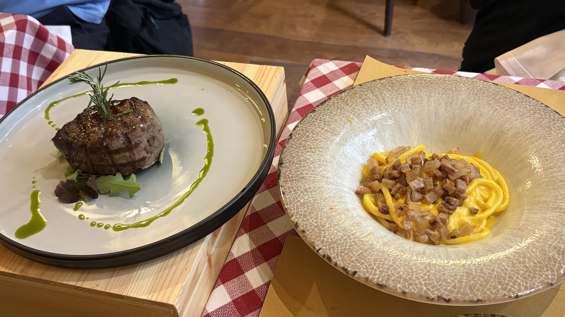 Osteria Vespucci