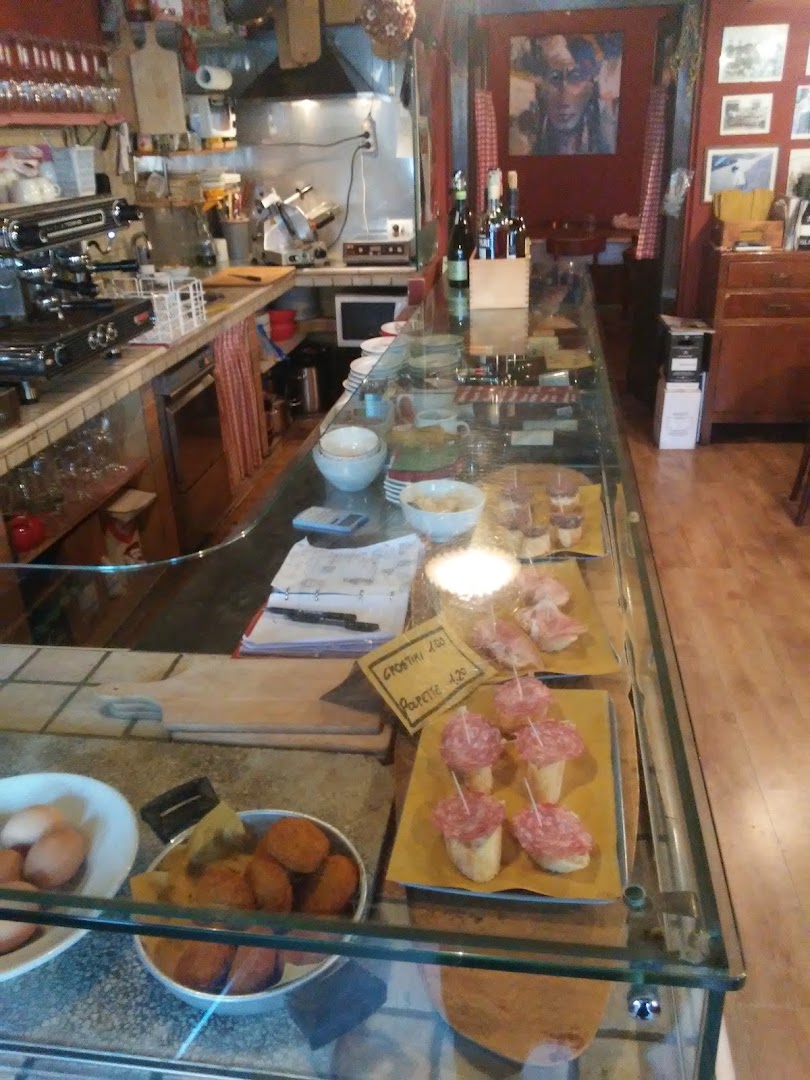 Osteria Via Roma