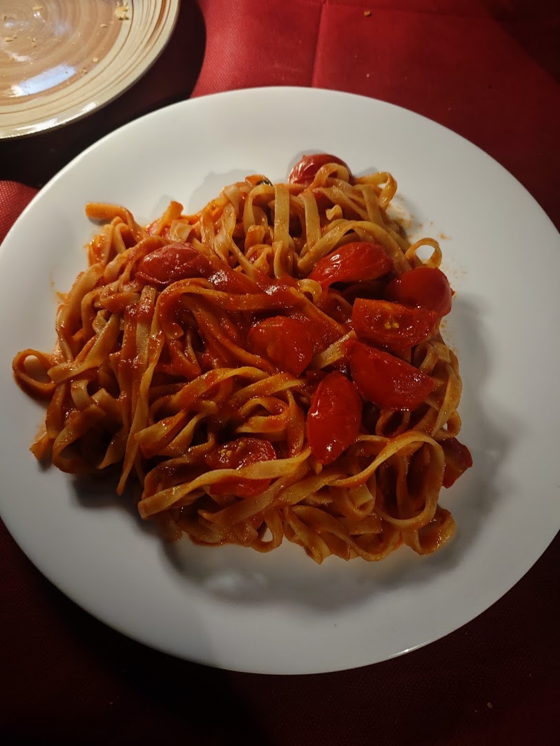 Osteria Via Roma