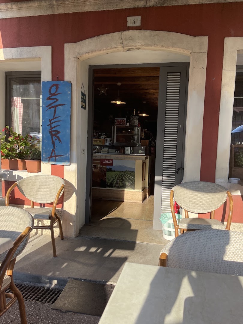Osteria Via Roma