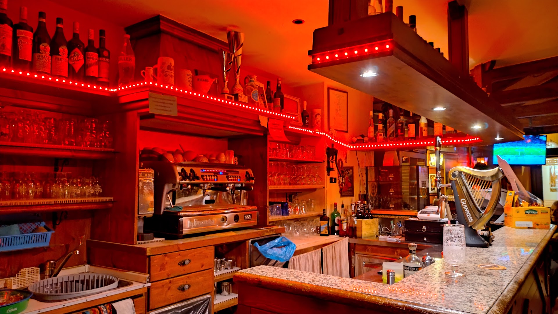 Osteria Viabriona