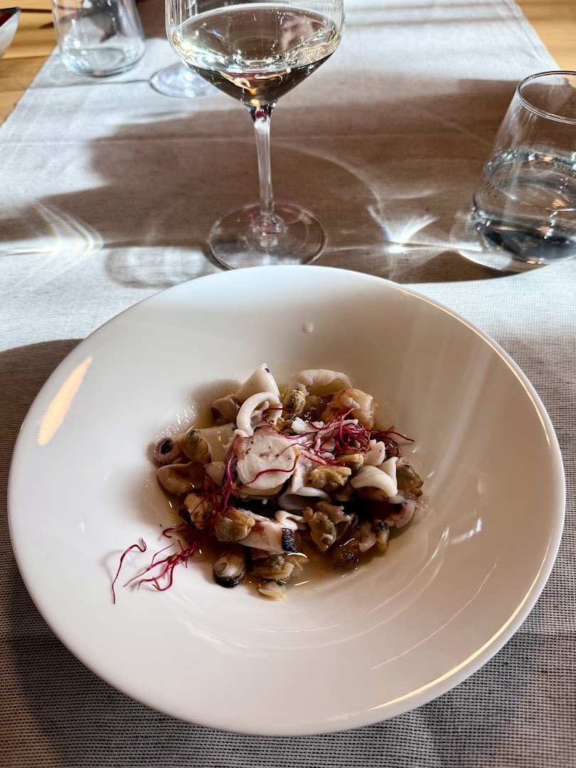 Osteria Vialarga, Rho